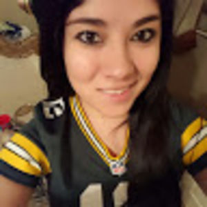 Meet your Posher, Lizette